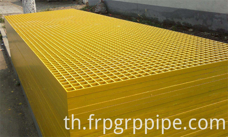 Frp Grating 51